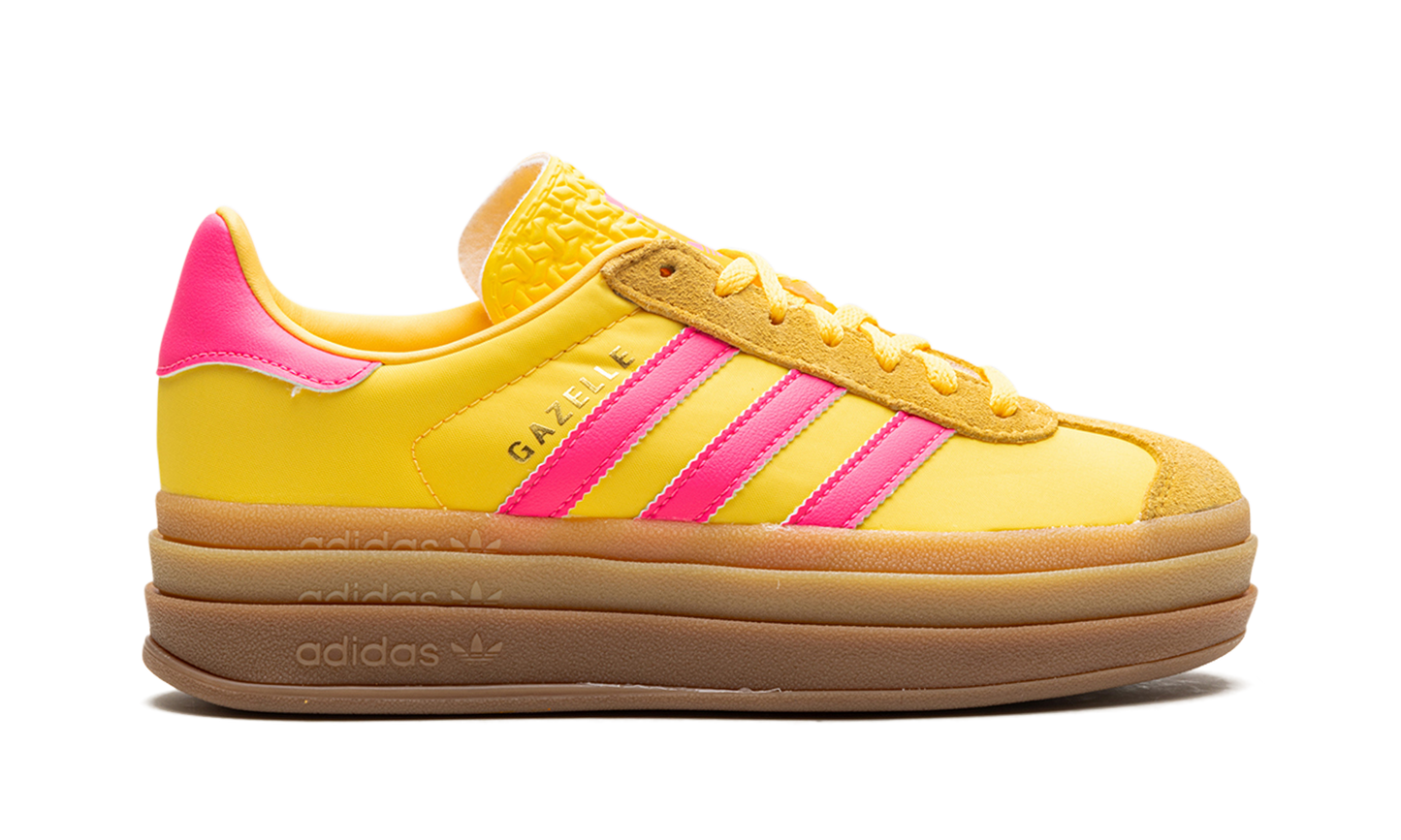 Adidas Gazelle Bold WMNS "Spark Lucid Pink" IG4387