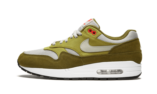 Nike Air Max 1 Premium Retro "Curry Pack" 908366 300