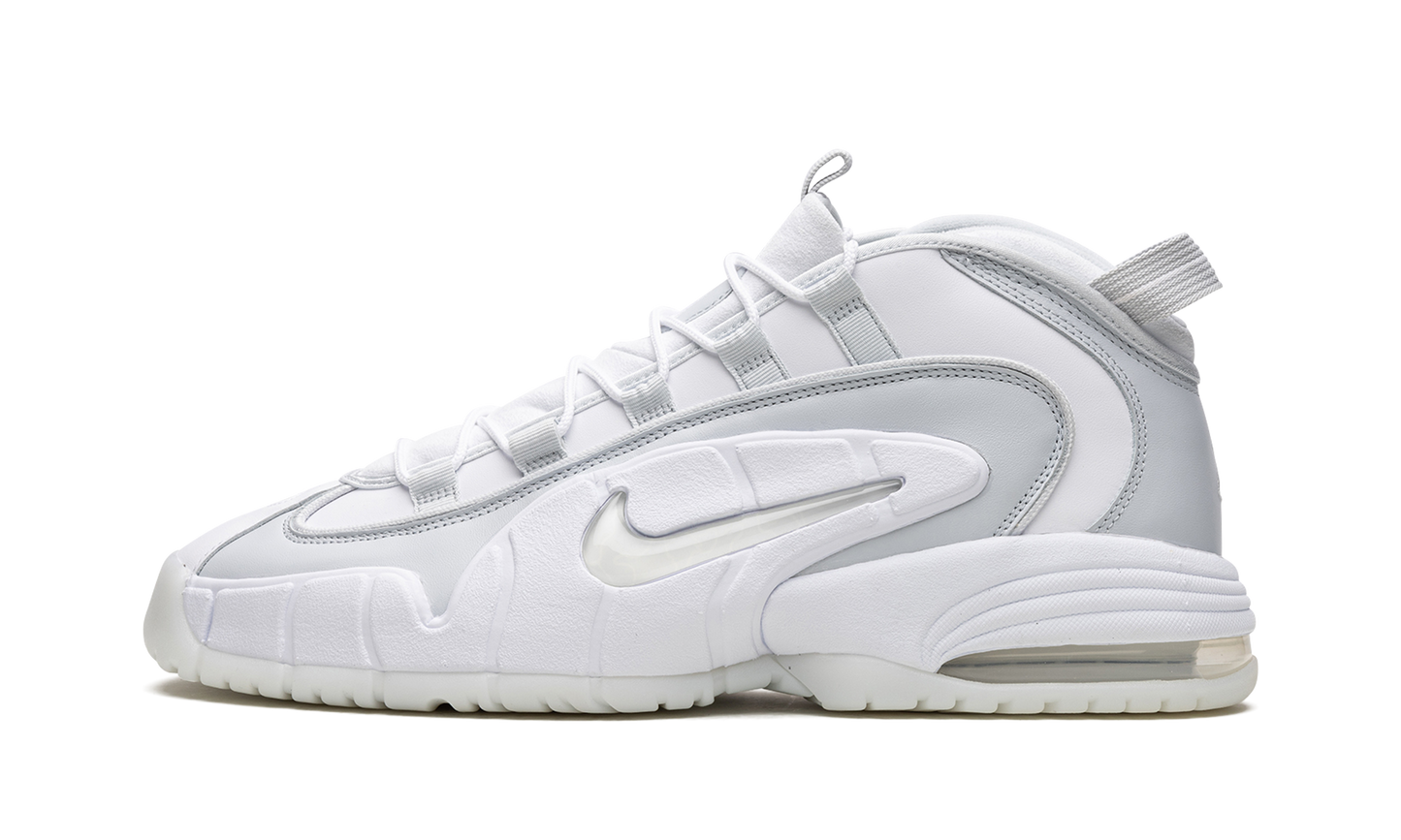 Nike Air Max Penny "Pure Platinum" DV7220 100