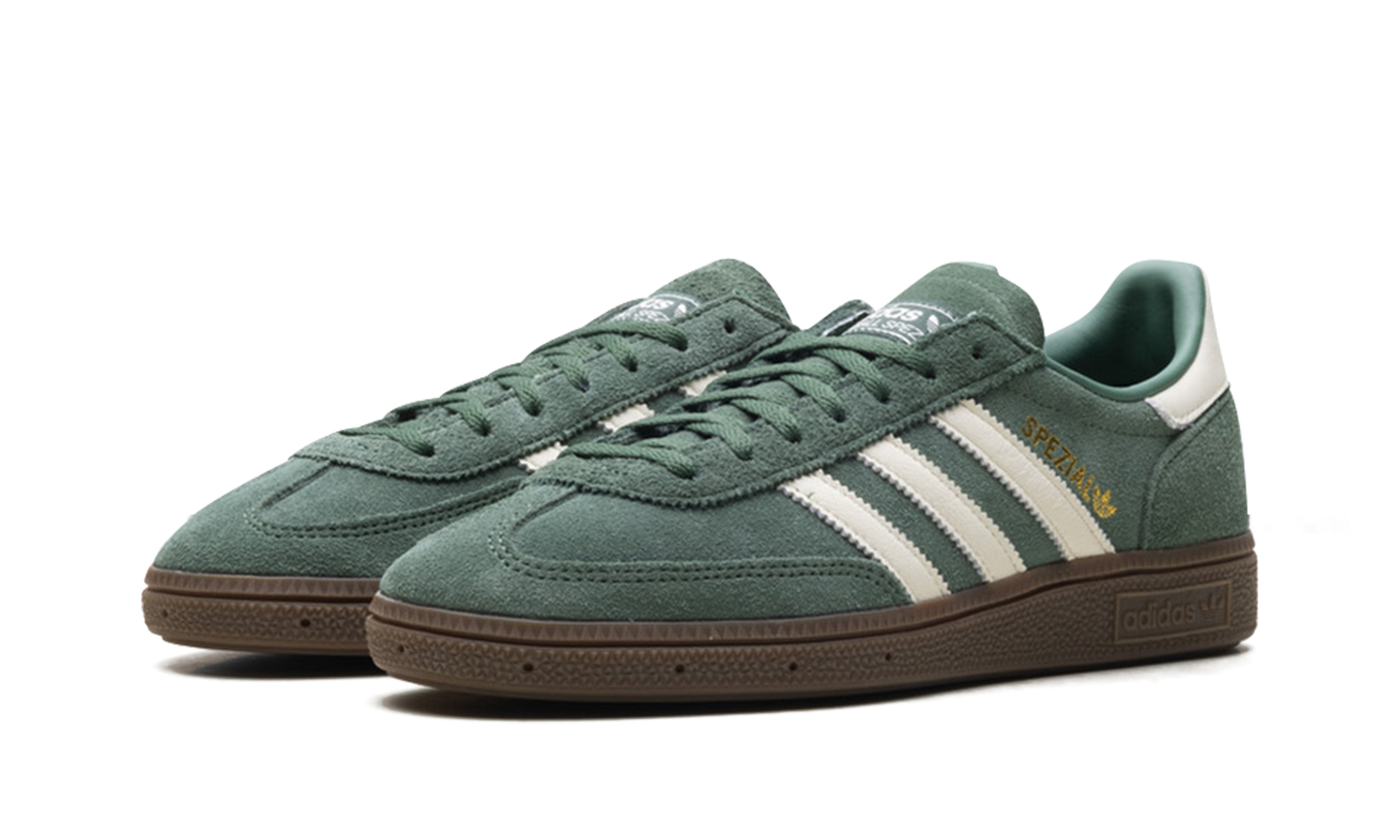 Adidas Handball Spezial WMNS "Green Gum" JR1334