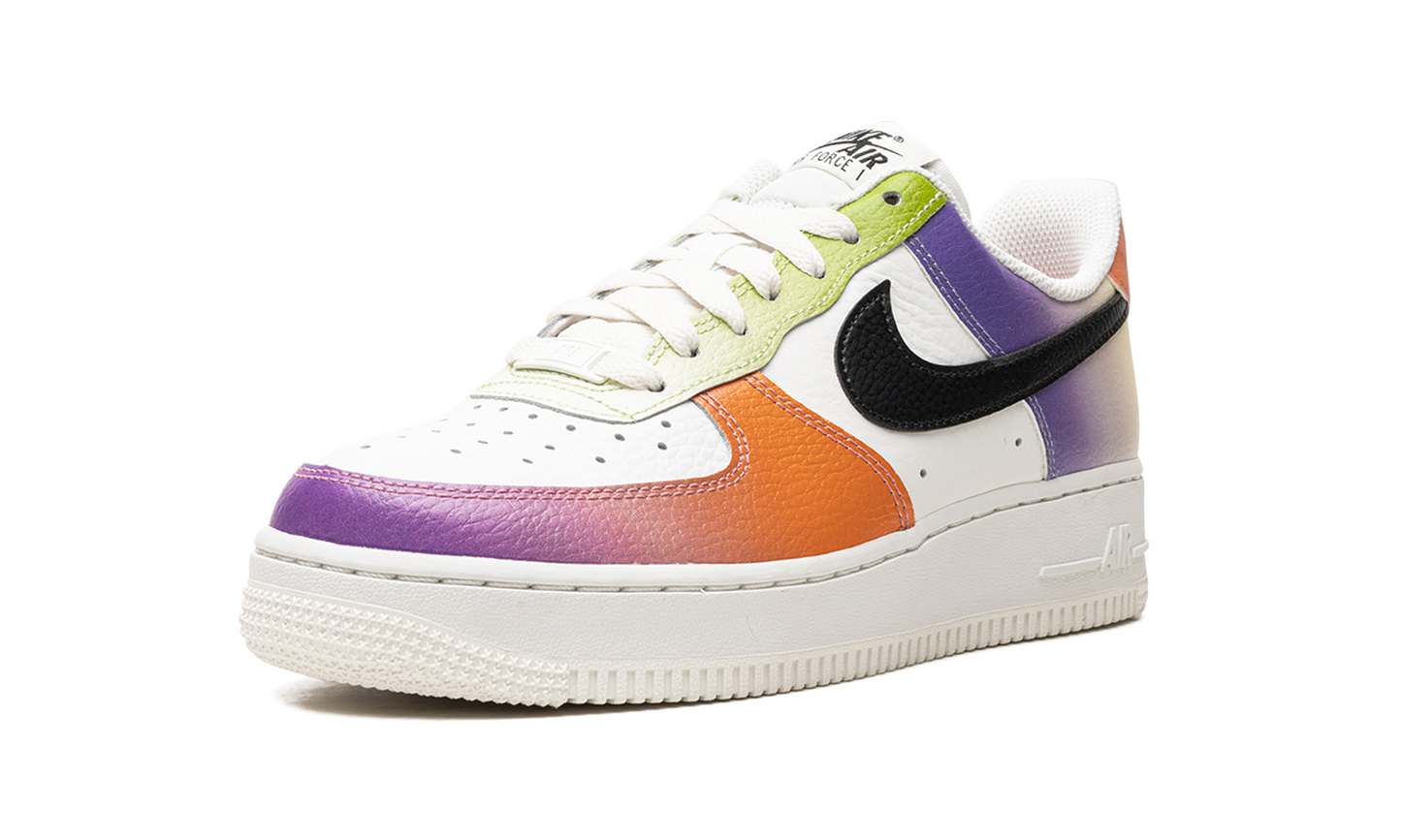 Nike AIR FORCE 1 LO '07 WMNS FD0801 100