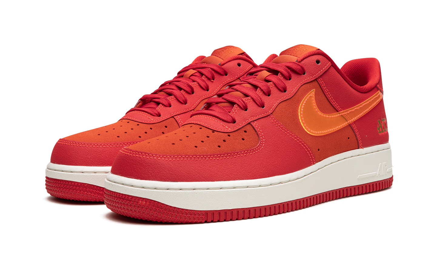 Nike Air Force 1 Low "ATL" FD8306 657