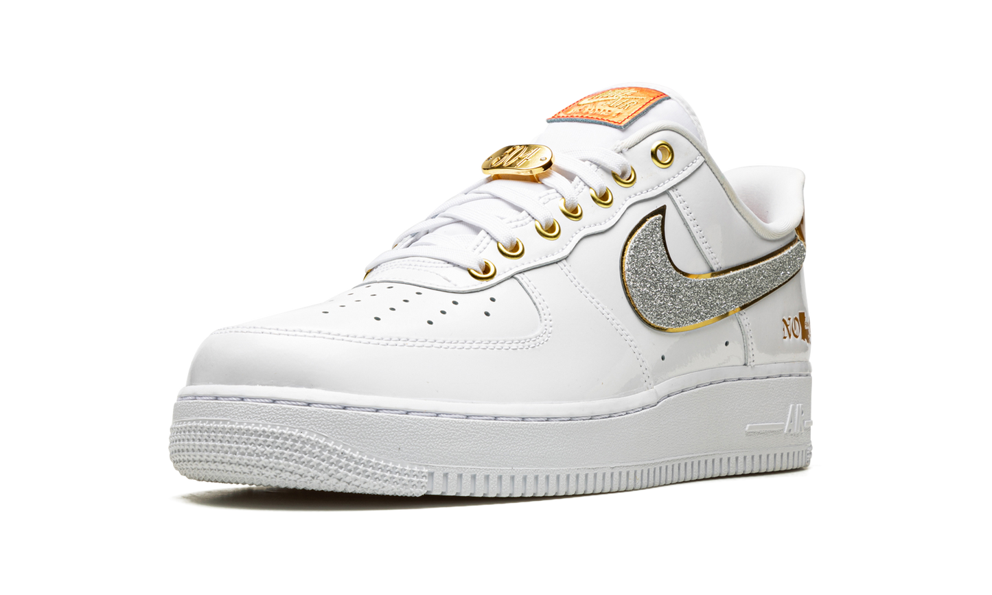 Nike Air Force 1 Low "NOLA" DZ5425 100