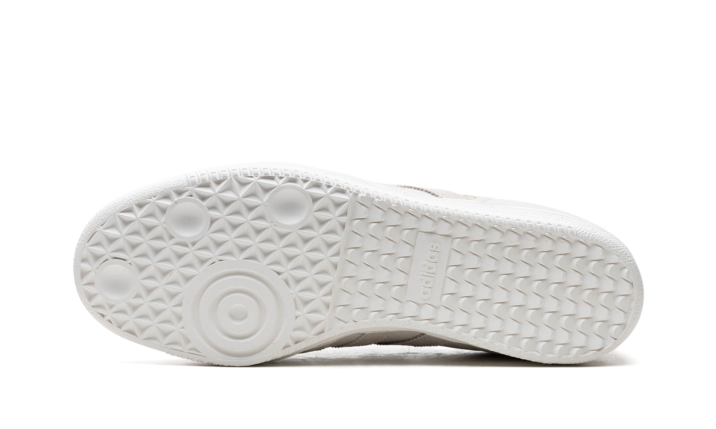 Adidas Samba "Kith - Classics Program - Cloud White" IH0090