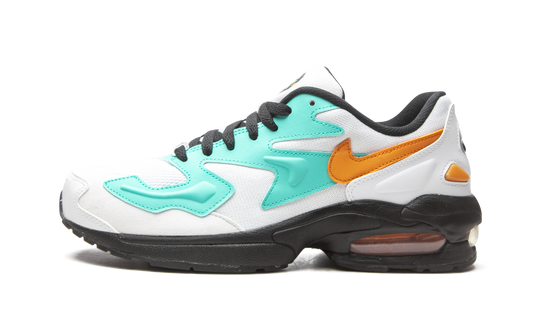 Nike AIR MAX 2 LIGHT WMNS CJ7980 100