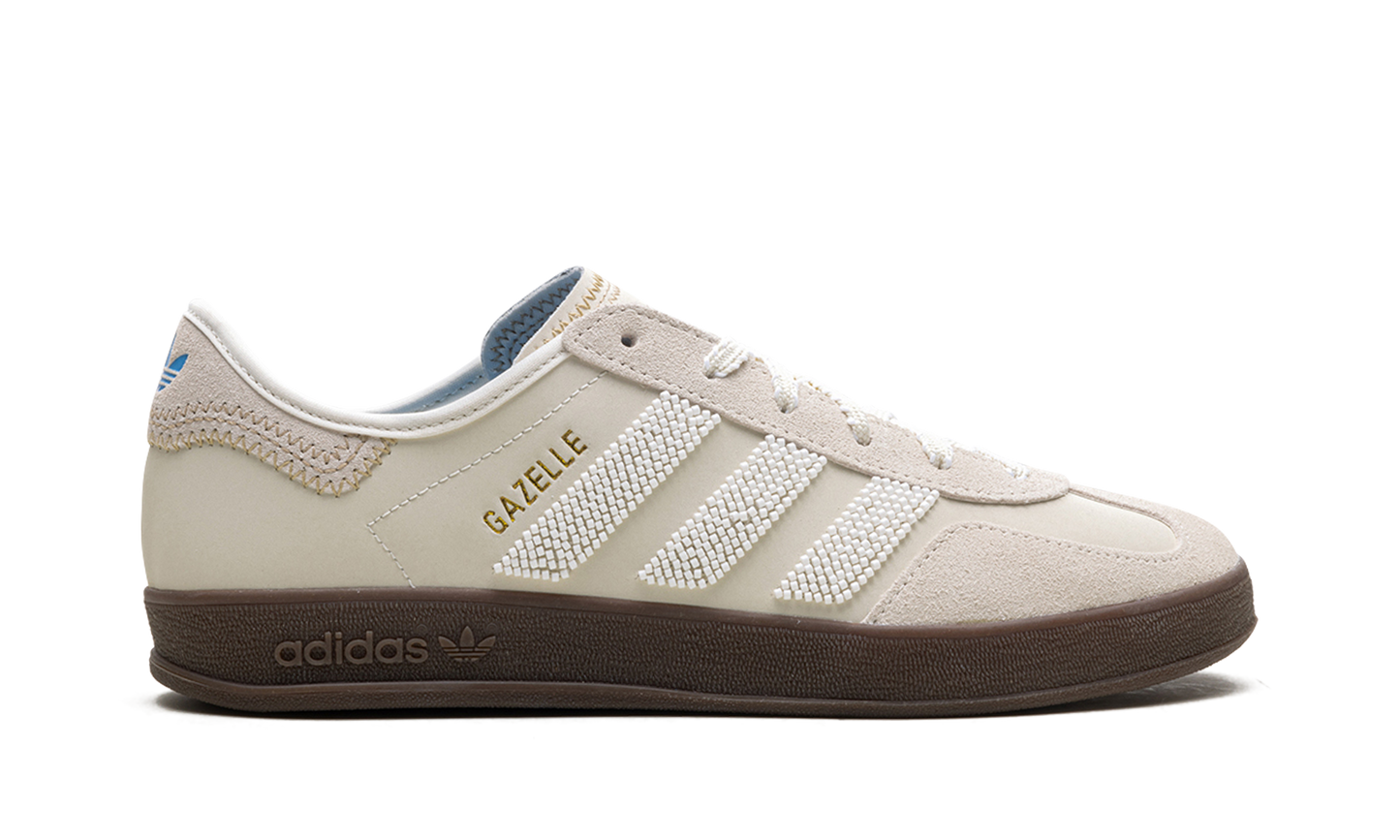 Adidas Gazelle "CLOT - White" IH3719