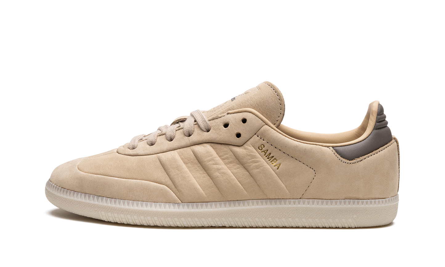 Adidas Samba "Magic Beige" IG7600