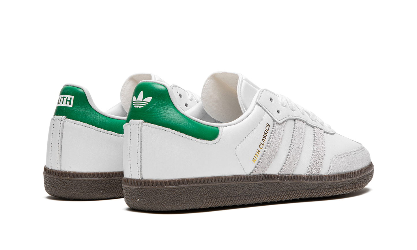 Adidas Samba OG "Kith Classics" FX5398