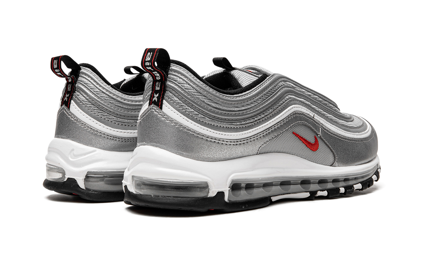 Nike Air Max 97 OG "Silver Bullet 2022" DM0028 002