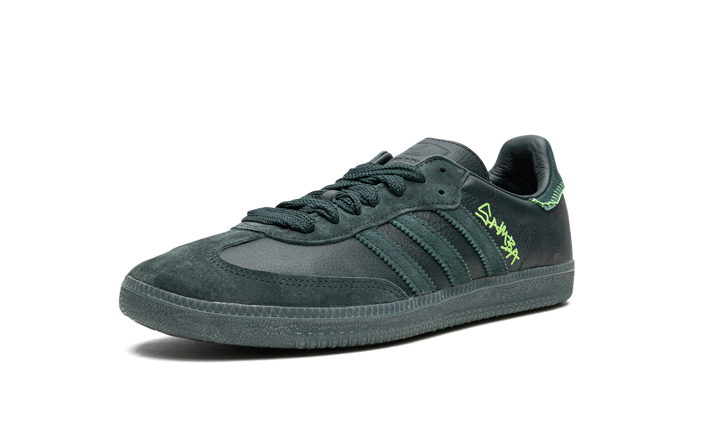 Adidas Samba "Jonah Hill" FW7458