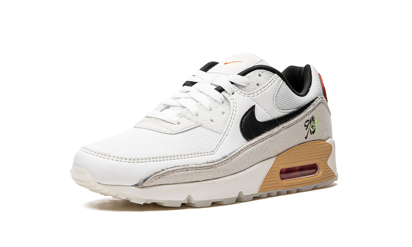 Nike Air Max 90 "Swoosh Fiber" DV3335 100