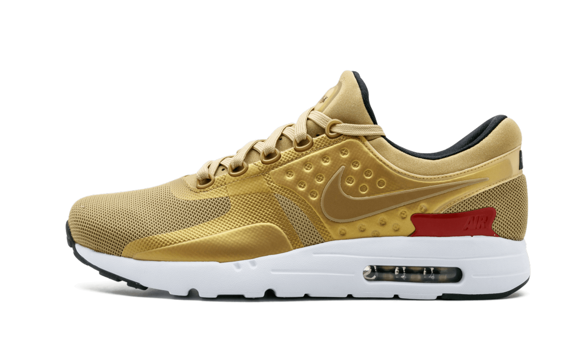 Nike Air Max Zero QS 789695 700