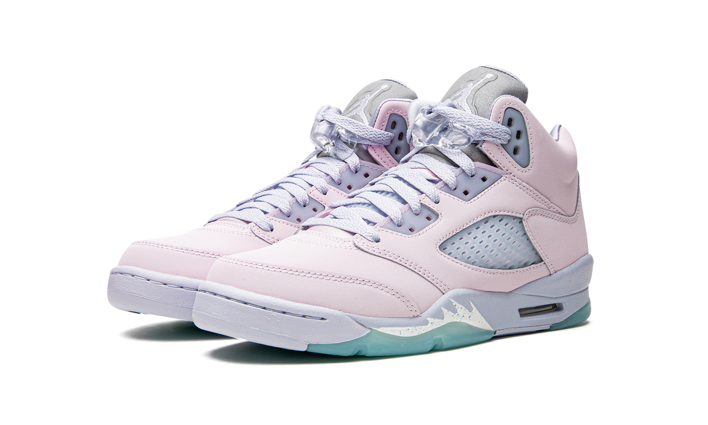 Air Jordan 5 Retro GS Easter 2022 DV0563 600
