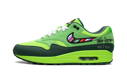 Nike Air Max 1 "Oregon - Tinker Hatfield"