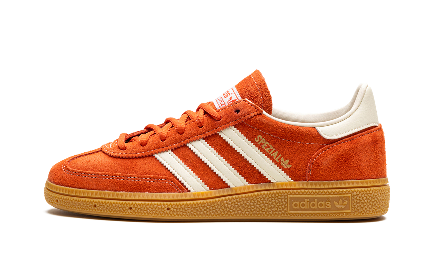 Adidas Handball Spezial "Preloved Red / Cream White" IG6191