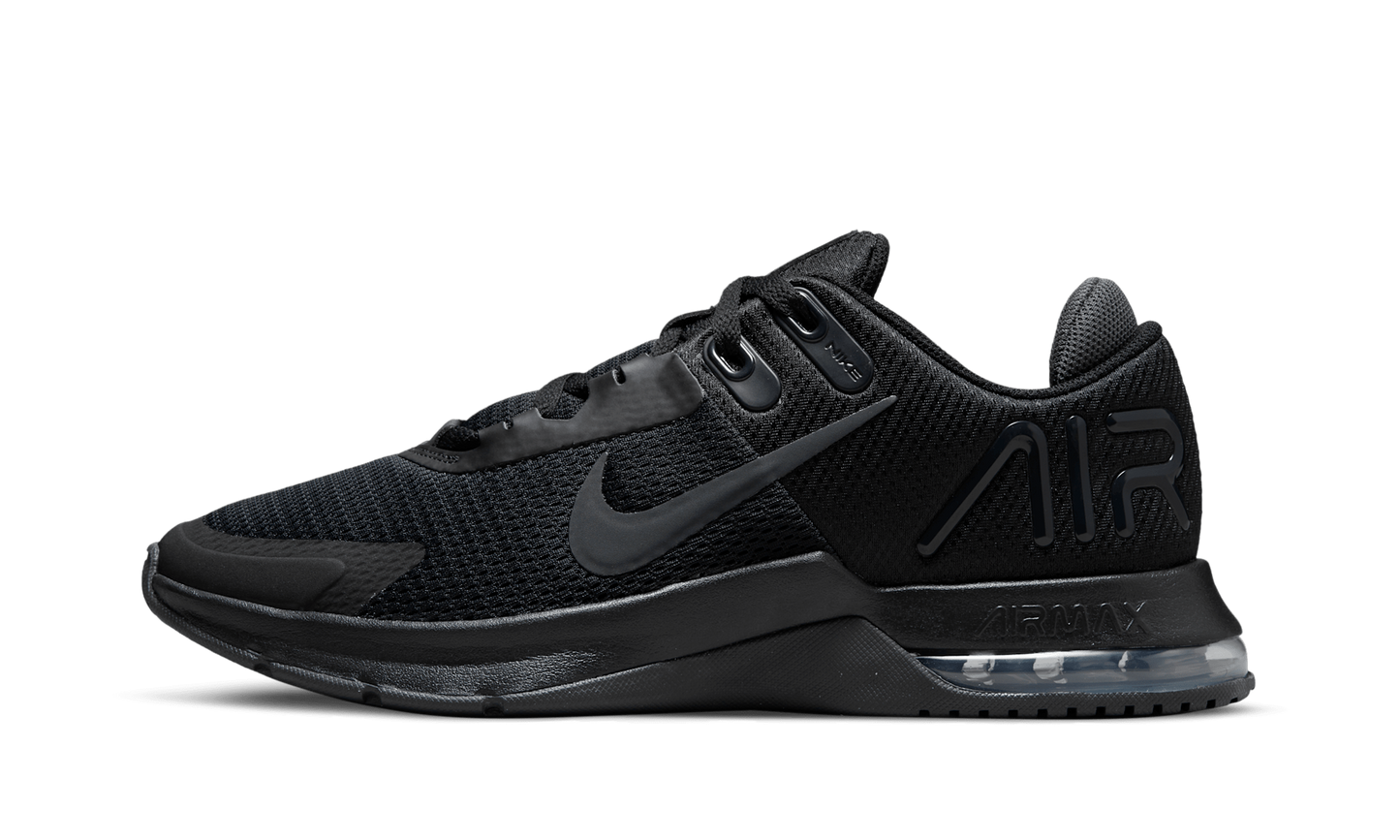 Nike Air Max Alpha Trainer 4 "Black" CW3396 002