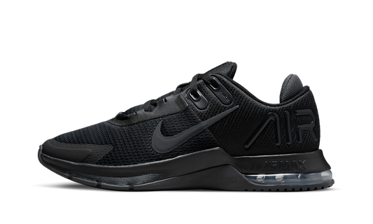 Nike Air Max Alpha Trainer 4 "Black" CW3396 002