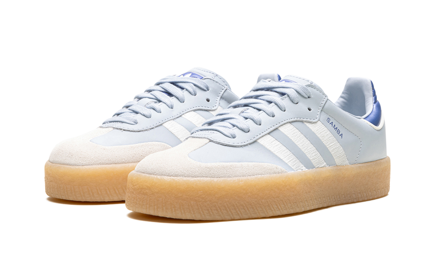 Adidas Sambae WMNS "Halo Blue" IG1953