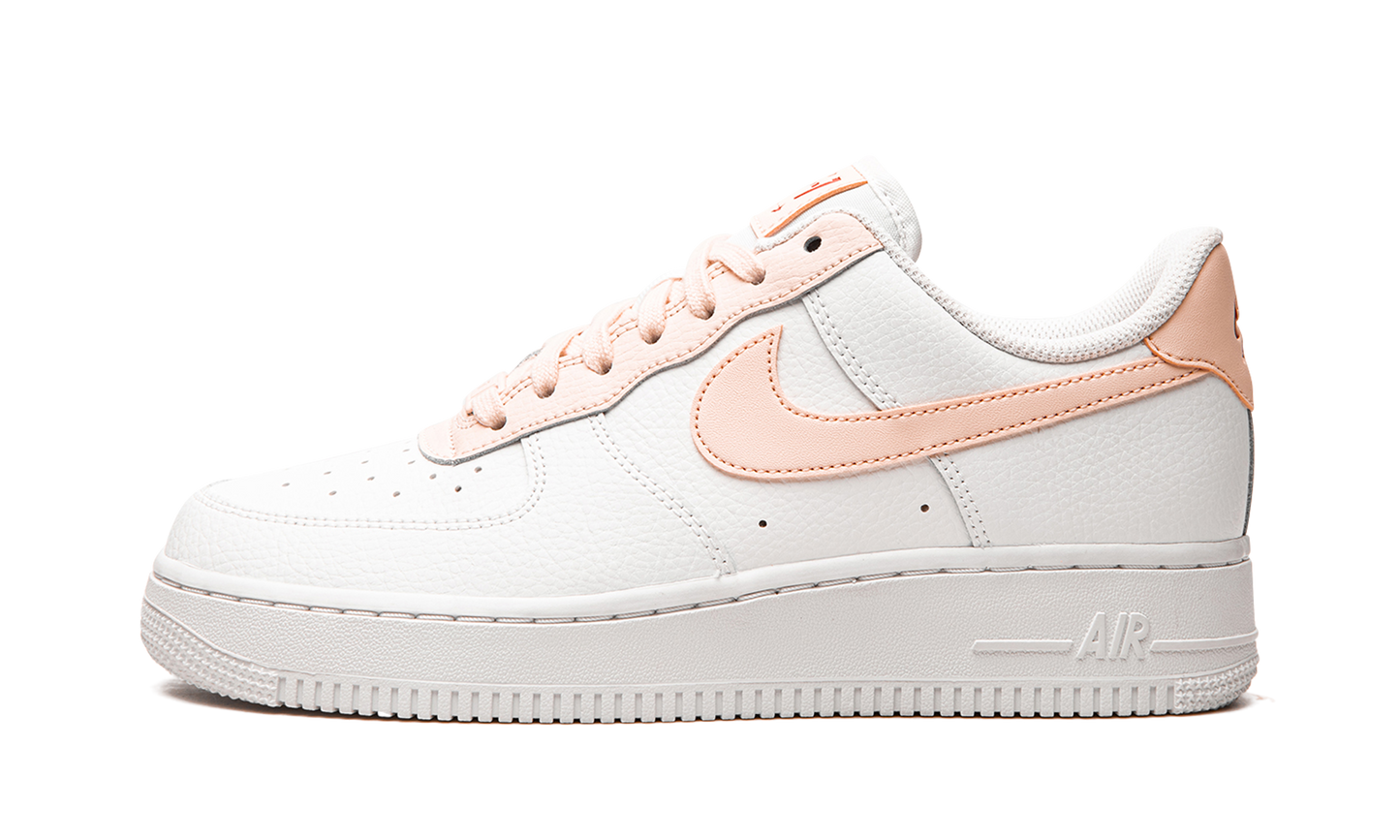 Nike AIR FORCE 1 '07 MNS WMNS Pale Coral 315115 167