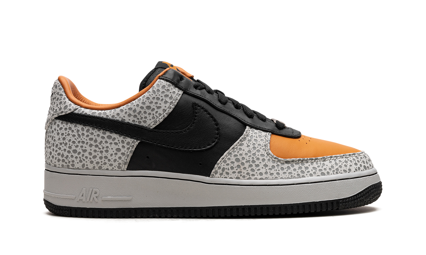Nike Air Force 1 Low Supreme "Safari" 318776 801