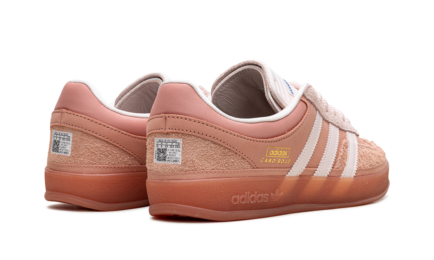 Adidas Gazelle Indoor "Bad Bunny - Cabo Rojo" JS5052