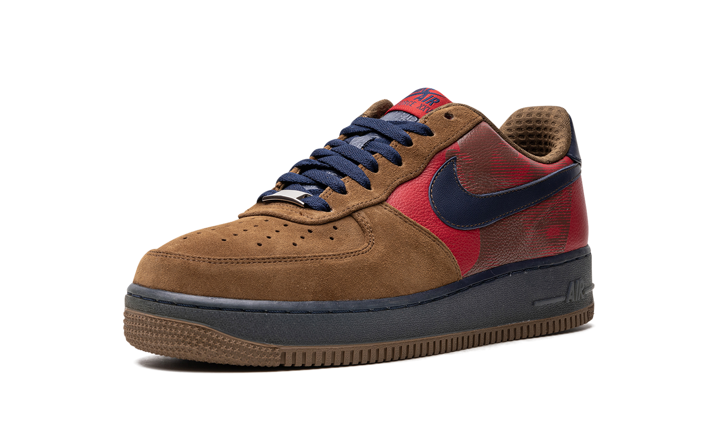 Nike Air Force 1 Premium "Vince Carter" 315181 241
