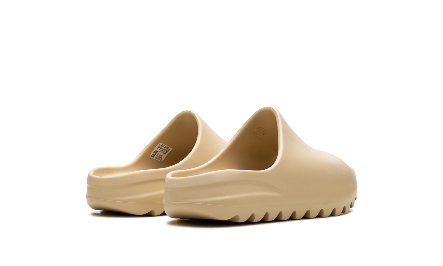 Yeezy Slide Kids "Desert Sand" FW6346