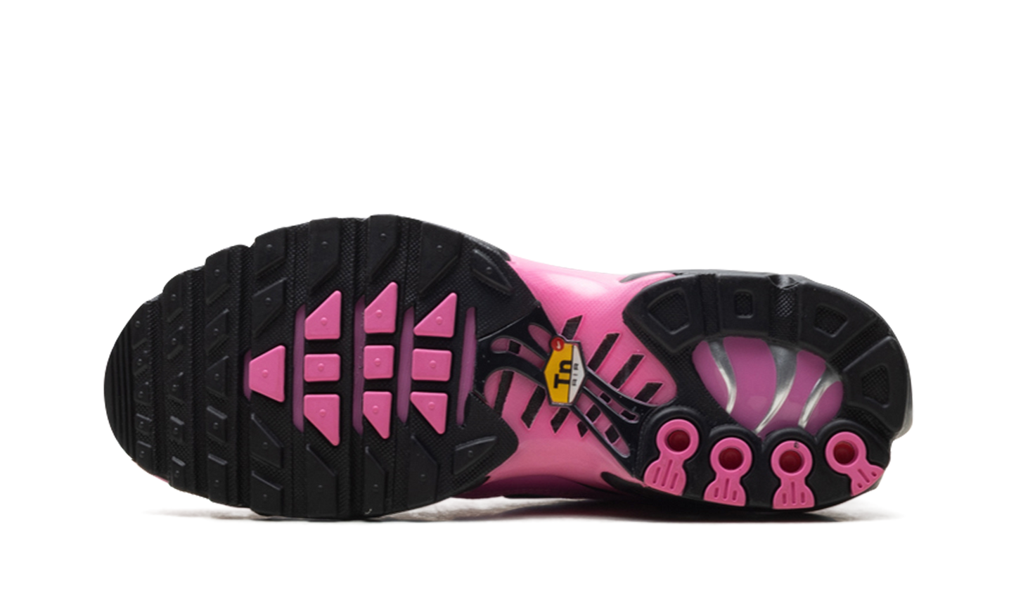 Nike Air Max Plus WMNS "Pink Black" HJ9743 601