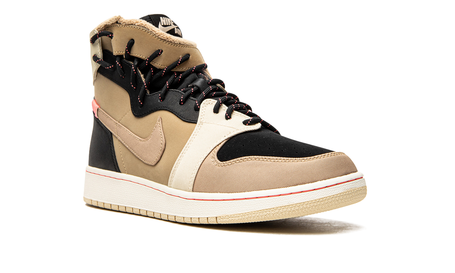 AIR JORDAN 1 RETRO REBEL MNS WMNS Utility Pack BQ6481 200