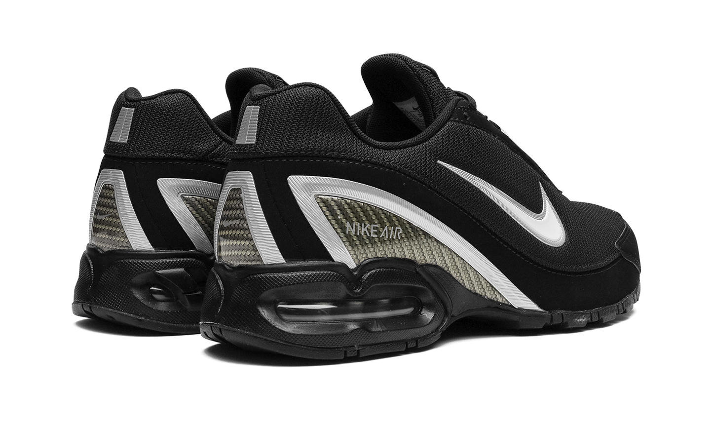 Nike AIR MAX TORCH 3 "Black" 319116 011