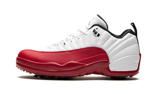 Air Jordan 12 Golf Cherry DH4120 161