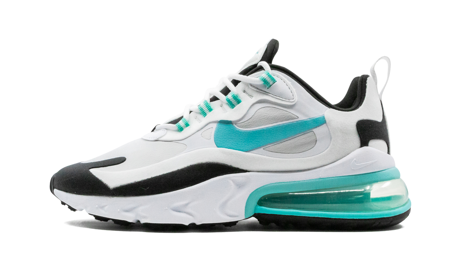 Nike AIR MAX 270 REACT WMNS "Photon Dust" CJ0619 001