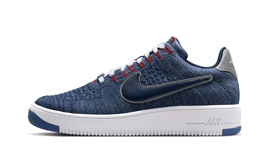 Nike Air Force 1 Ultra Flyknit "Robert Kraft - Patriots" FV4079 491