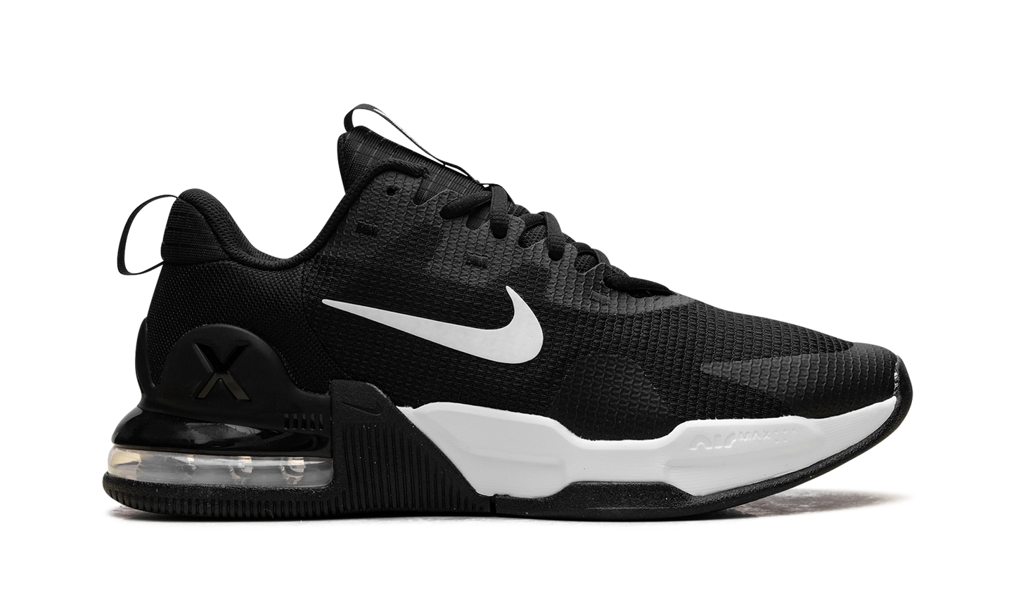 Nike Air Max Alpha Trainer 5 "Black White" DM0829 001