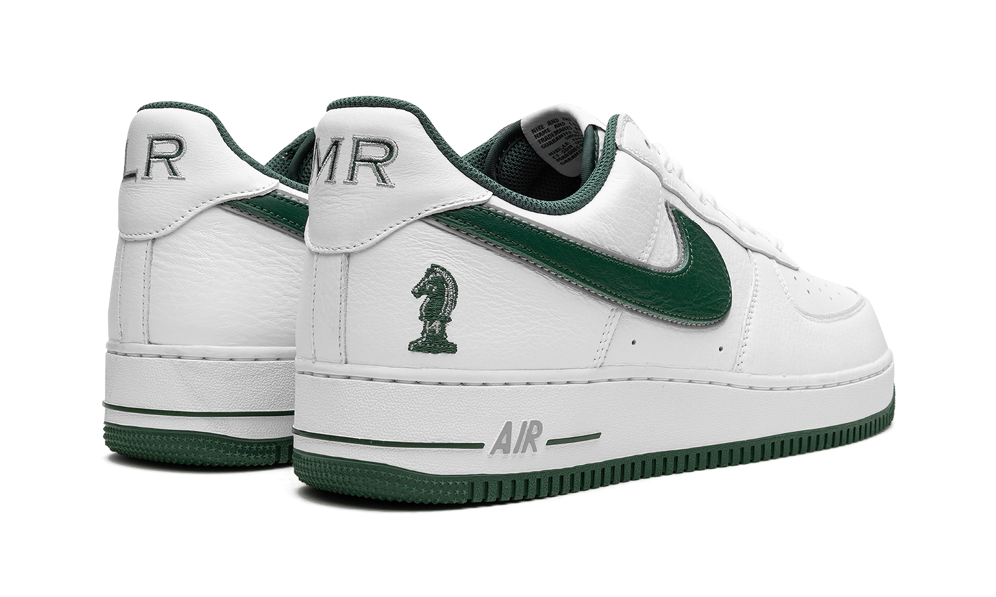 Nike Air Force 1 Low "LeBron James "Four Horsemen"" FB9128 100