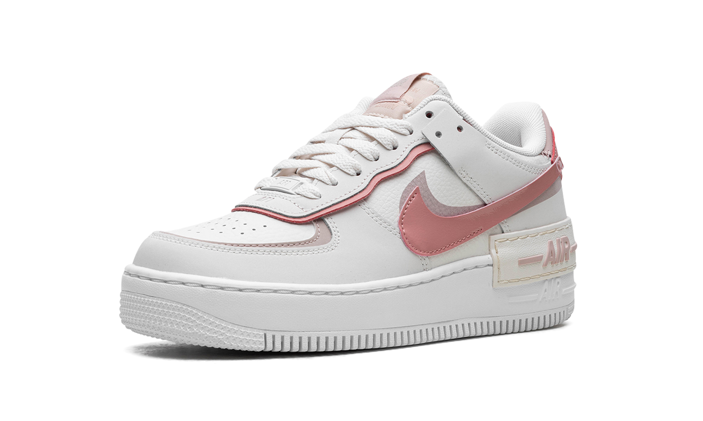 Nike AIR FORCE 1 LO SHADO WMNS Phantom Pink Oxford DZ1847 001