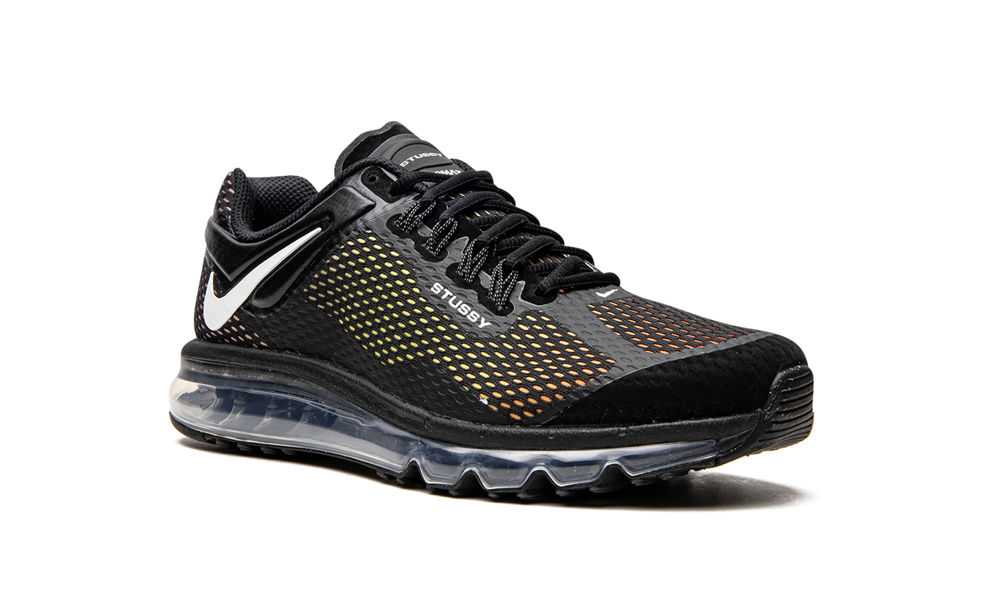 Nike Air Max 2013 "Stussy - Black" DO2461 001