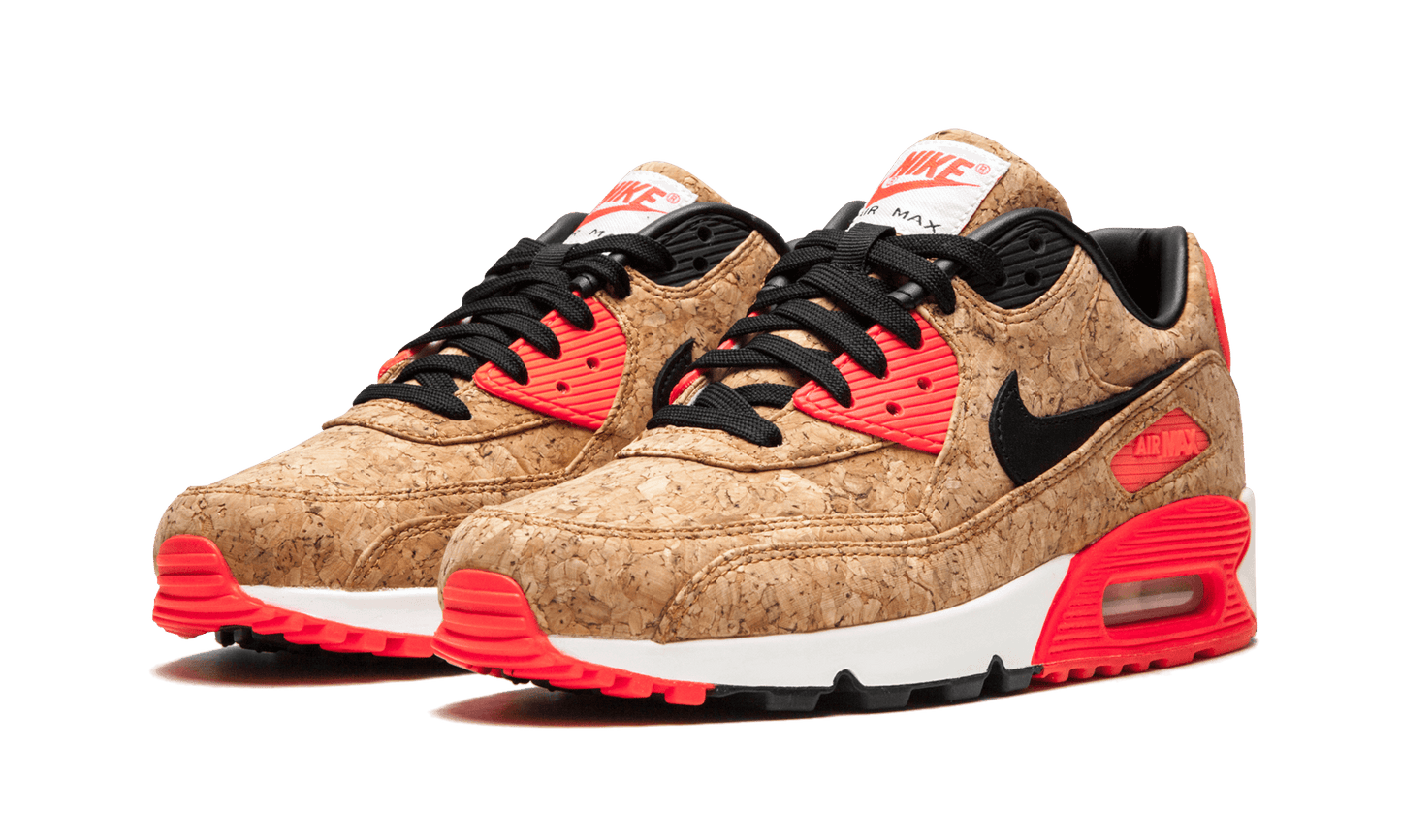 Nike Air Max 90 Anniversary "Cork" 725235 706