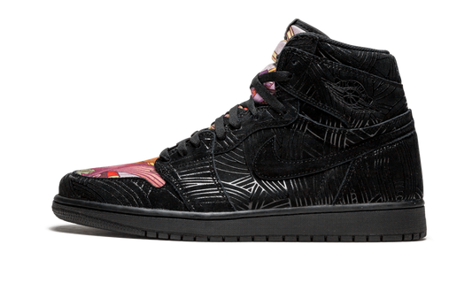 Air Jordan 1 Retro High OG LHM Latin Hertiage Month AH7739 001