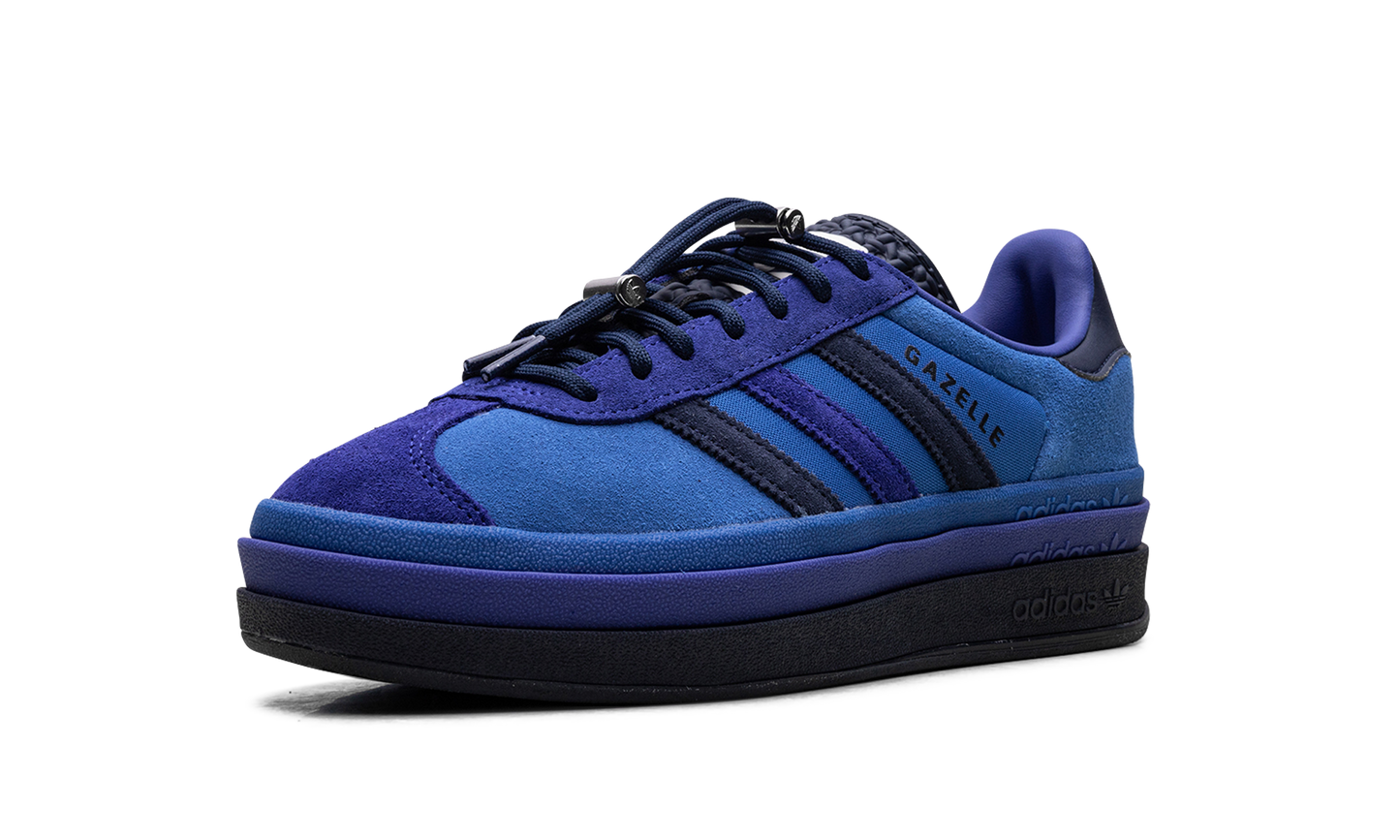 Adidas Gazelle Bold WMNS "Bright Royal" IH9991