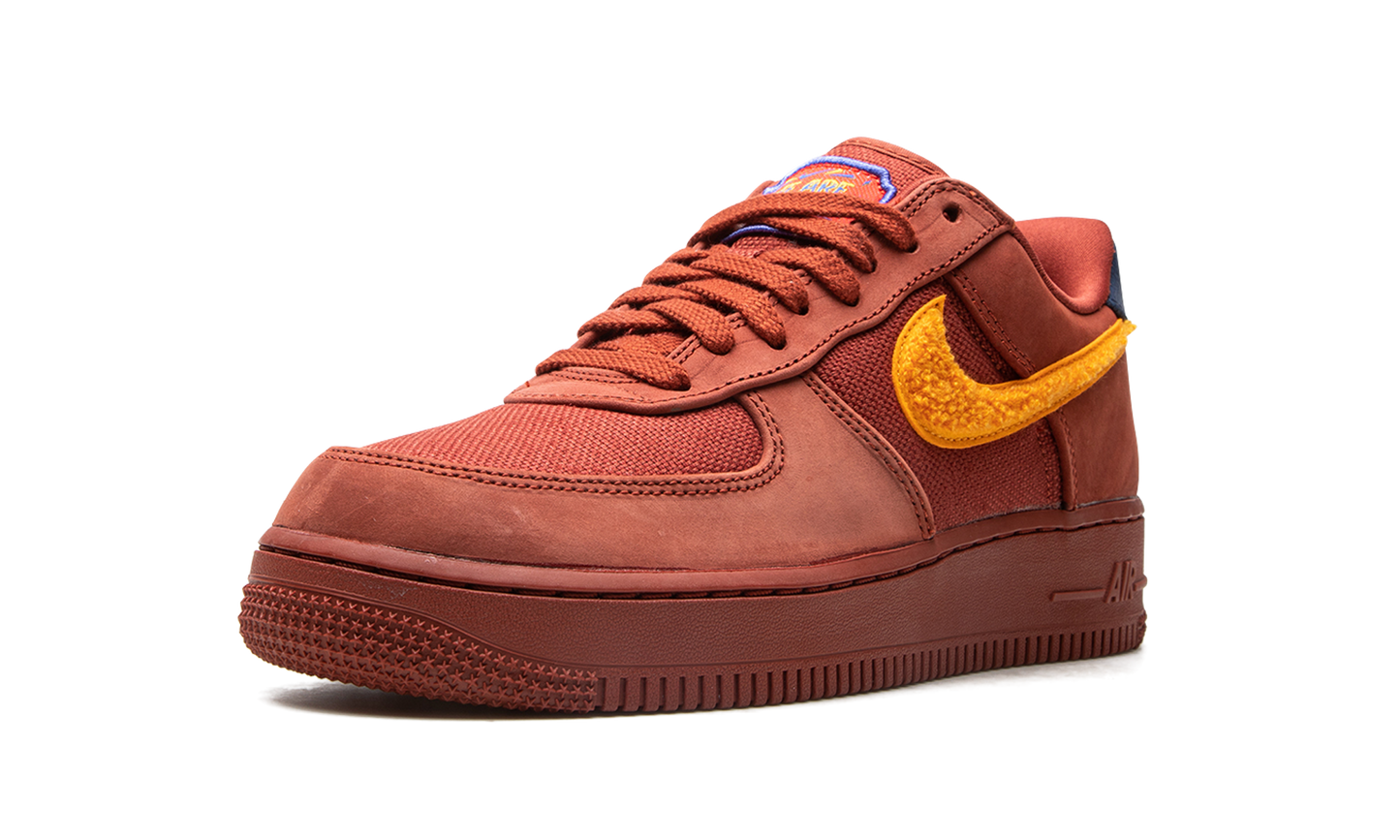 Nike Air Force 1 Low "La Familia" DV5153 600