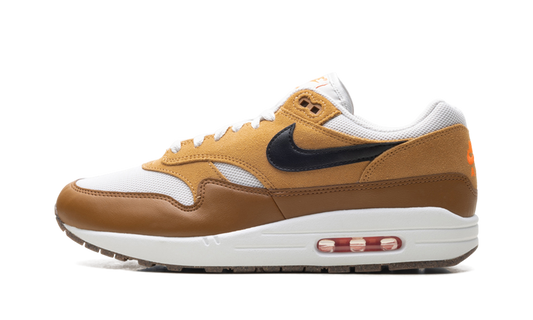Nike Air Max 1 "Essential Flax British Tan" FZ5808 004