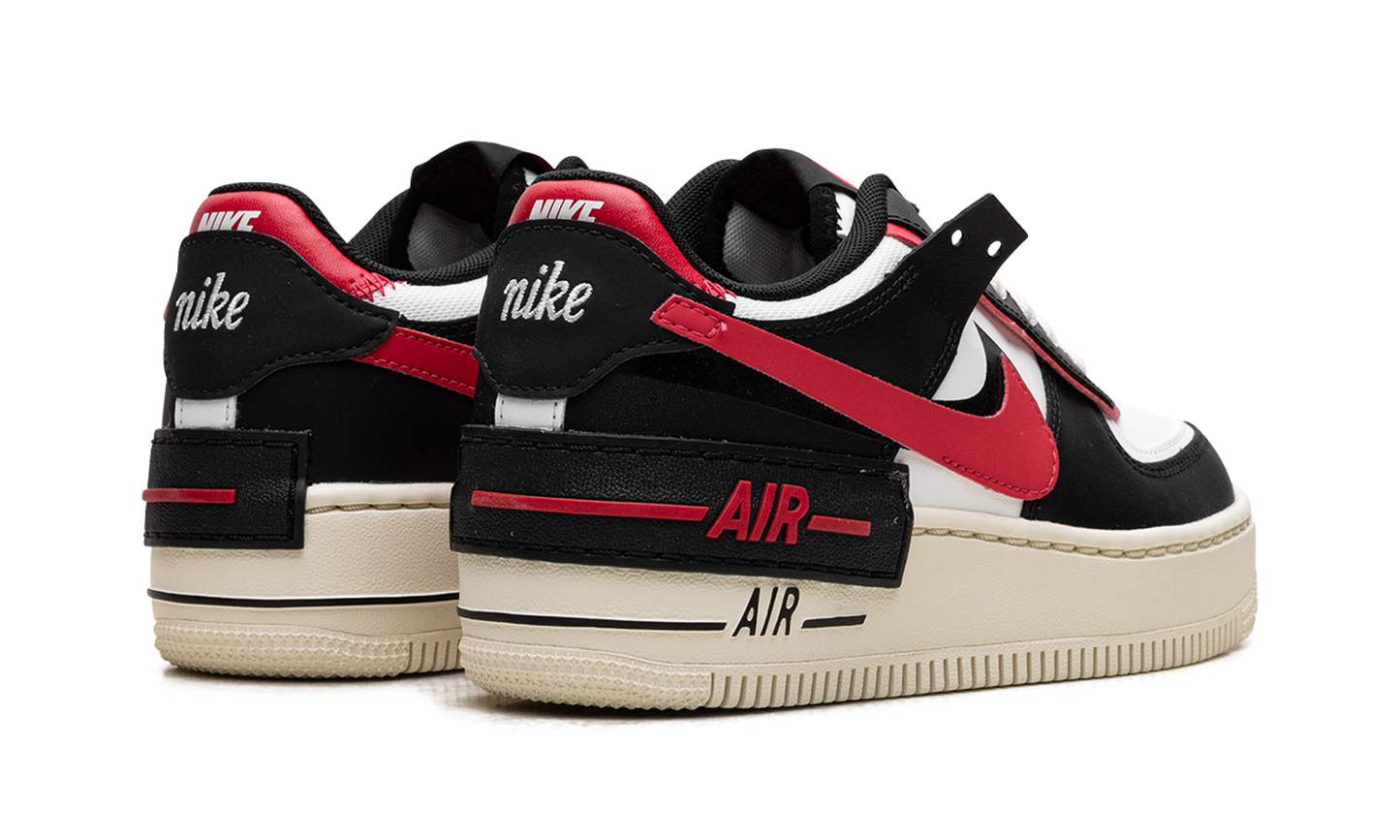 Nike Air Force 1 Shadow UNIVERSITY RED DR7883 102