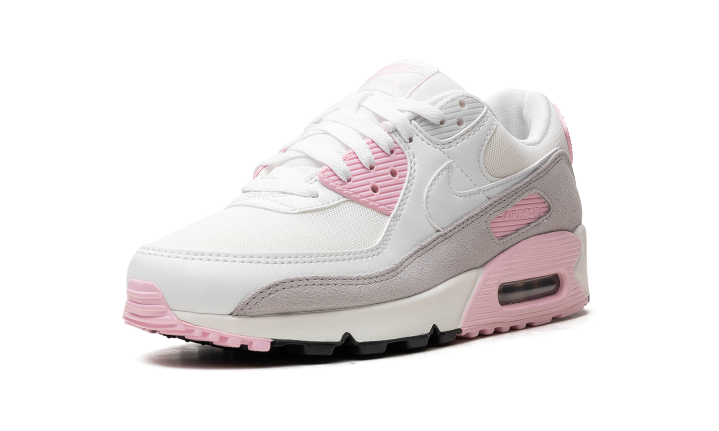 Nike Air Max 90 WMNS "SOFT PINK" FN7489 100