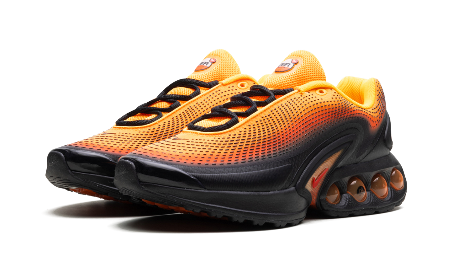 Nike Air Max DN SE "Laser Orange" HM0810 800