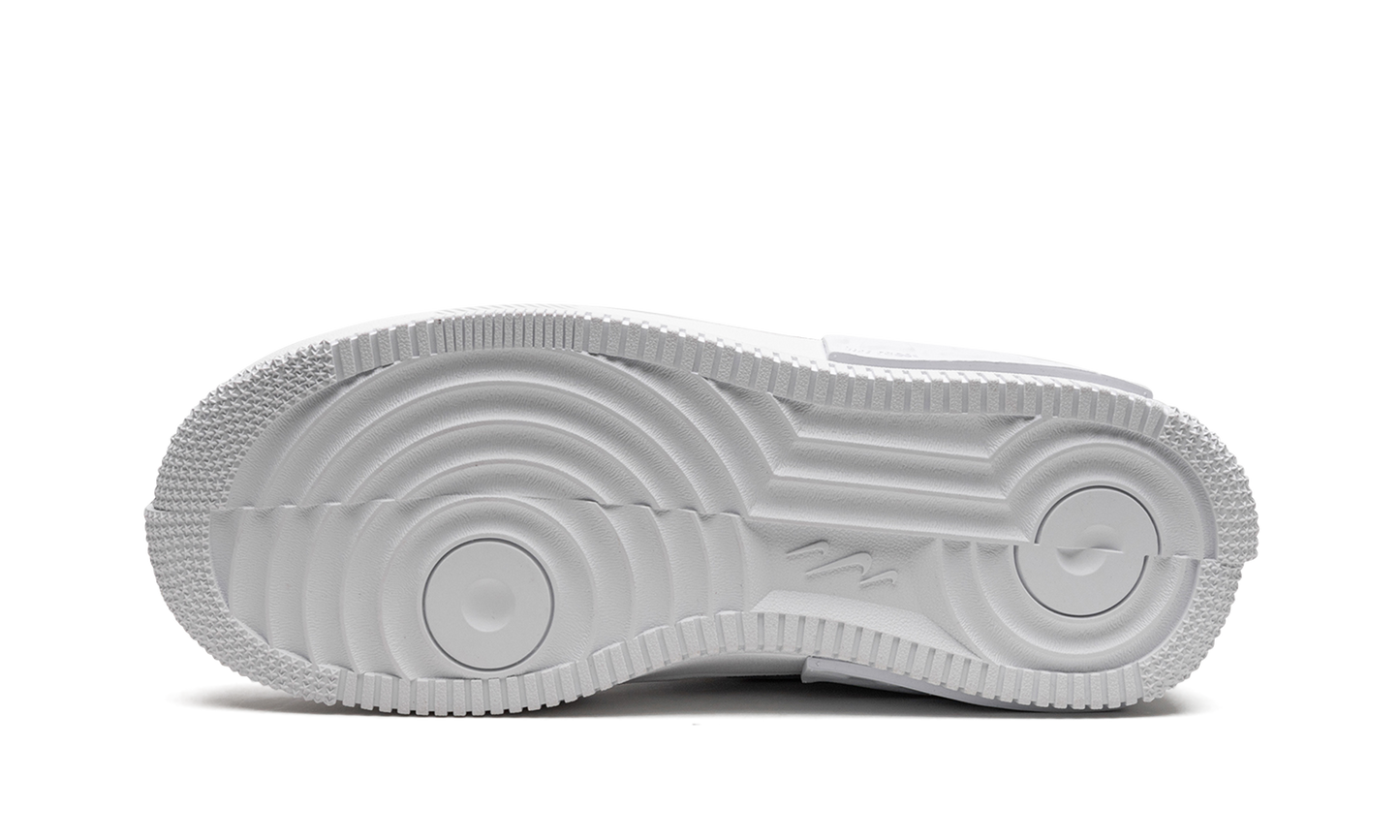 Nike AIR FORCE 1 FONTANKA WMNS White DH1290 100