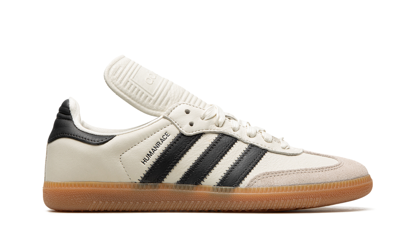 Adidas Samba "Humanrace - White" HP3383
