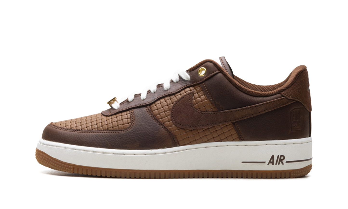 Nike Air Force 1 Low "New Jersey" IM6644 259