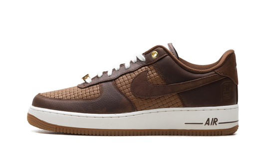 Nike Air Force 1 Low "New Jersey" IM6644 259