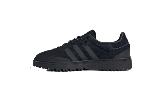 Adidas Samba Winterized "Black Carbon" JR5704
